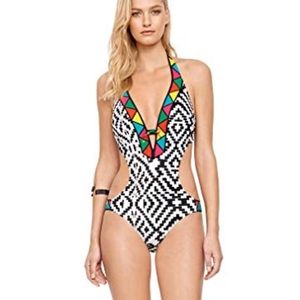 Gottex Monokini Multi